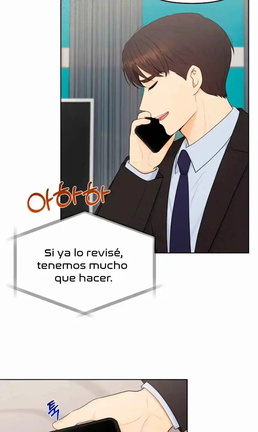 Esposo - Capítulo 27 - Página 59 - LectorTMOo