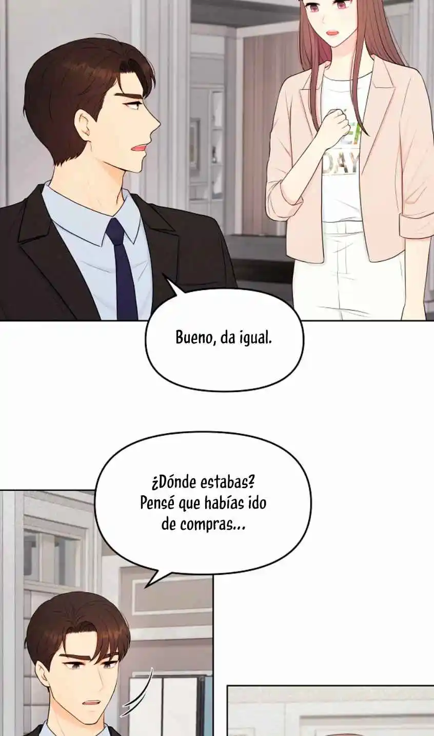 Esposo - Capítulo 28 - Página 11 - LectorTMOo