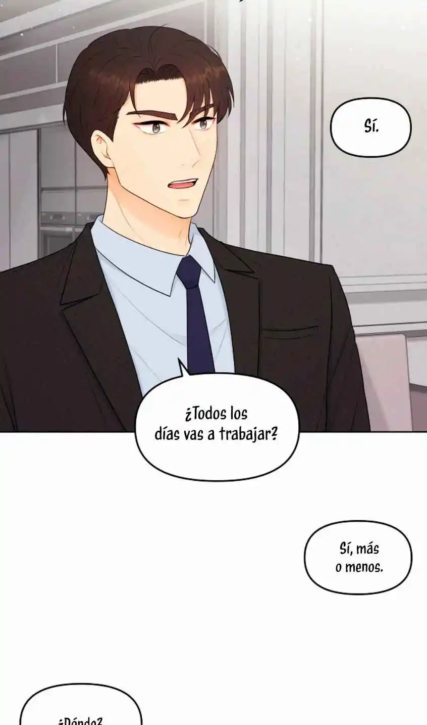 Esposo - Capítulo 28 - Página 13 - LectorTMOo