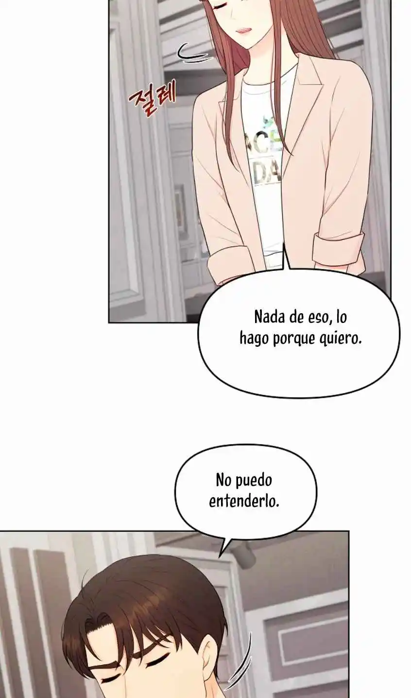 Esposo - Capítulo 28 - Página 20 - LectorTMOo