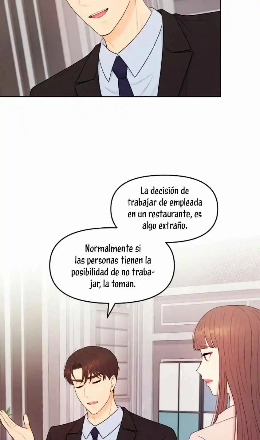 Esposo - Capítulo 28 - Página 21 - LectorTMOo