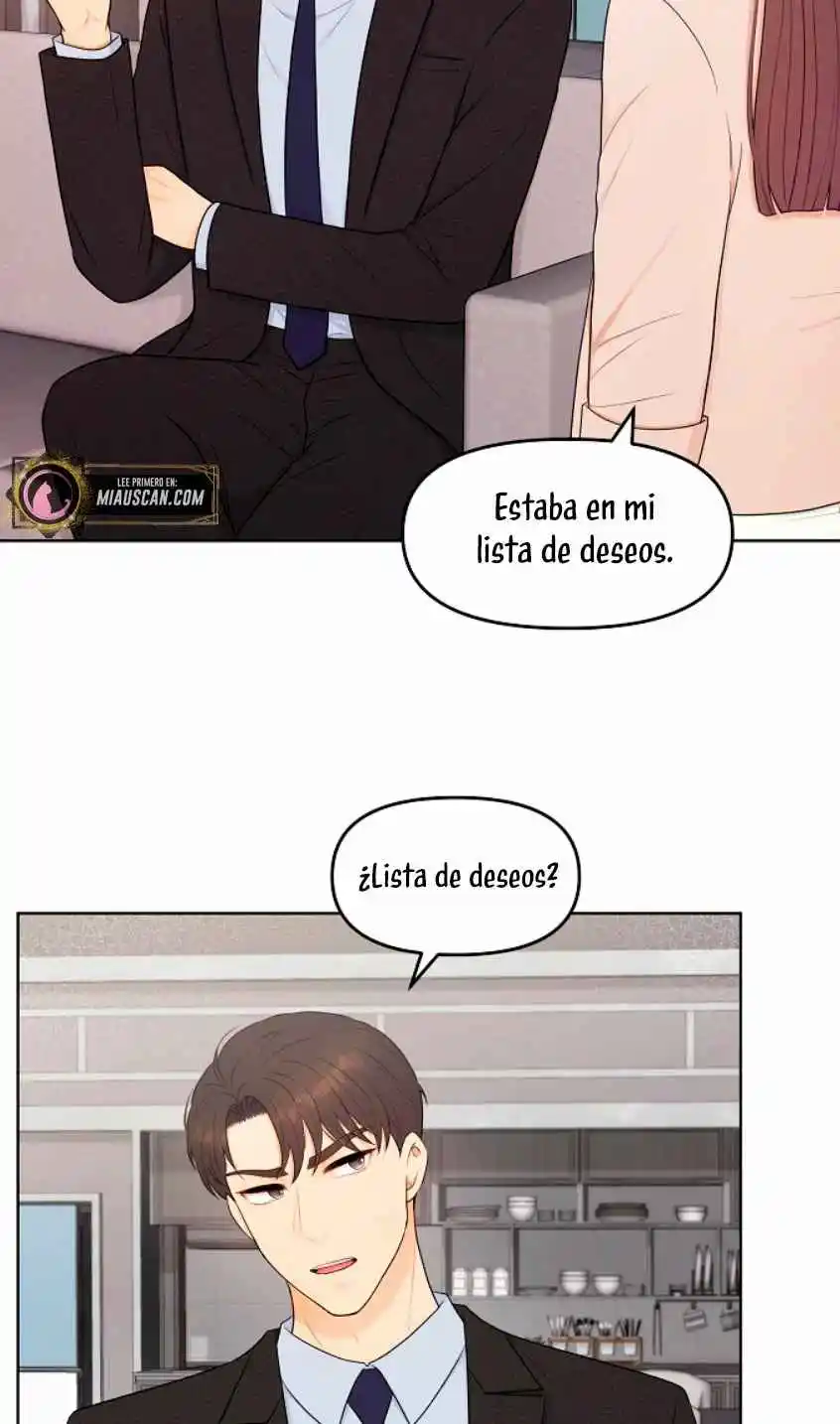 Esposo - Capítulo 28 - Página 22 - LectorTMOo