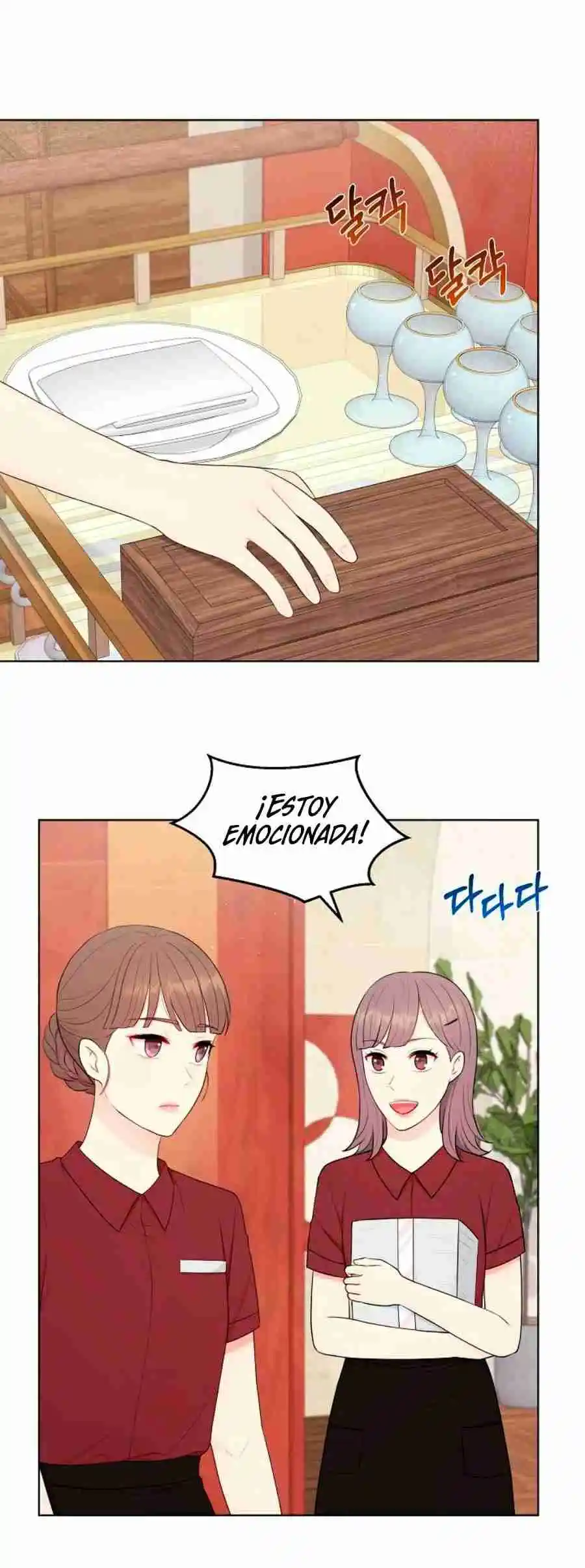 Esposo - Capítulo 29 - Página 5 - LectorTMOo