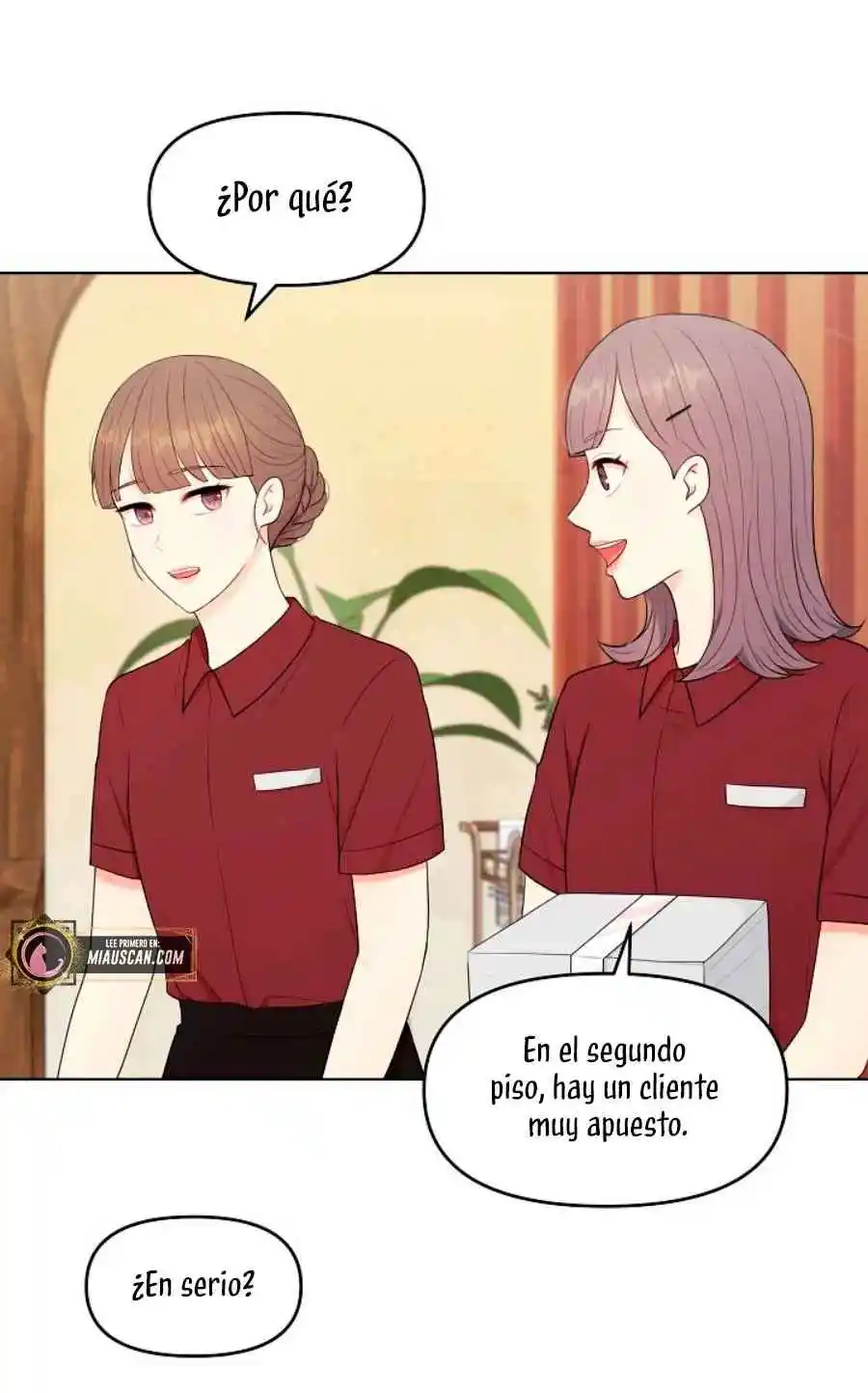Esposo - Capítulo 29 - Página 6 - LectorTMOo
