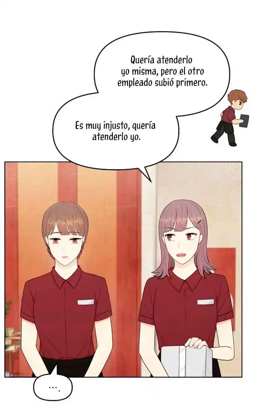 Esposo - Capítulo 29 - Página 8 - LectorTMOo