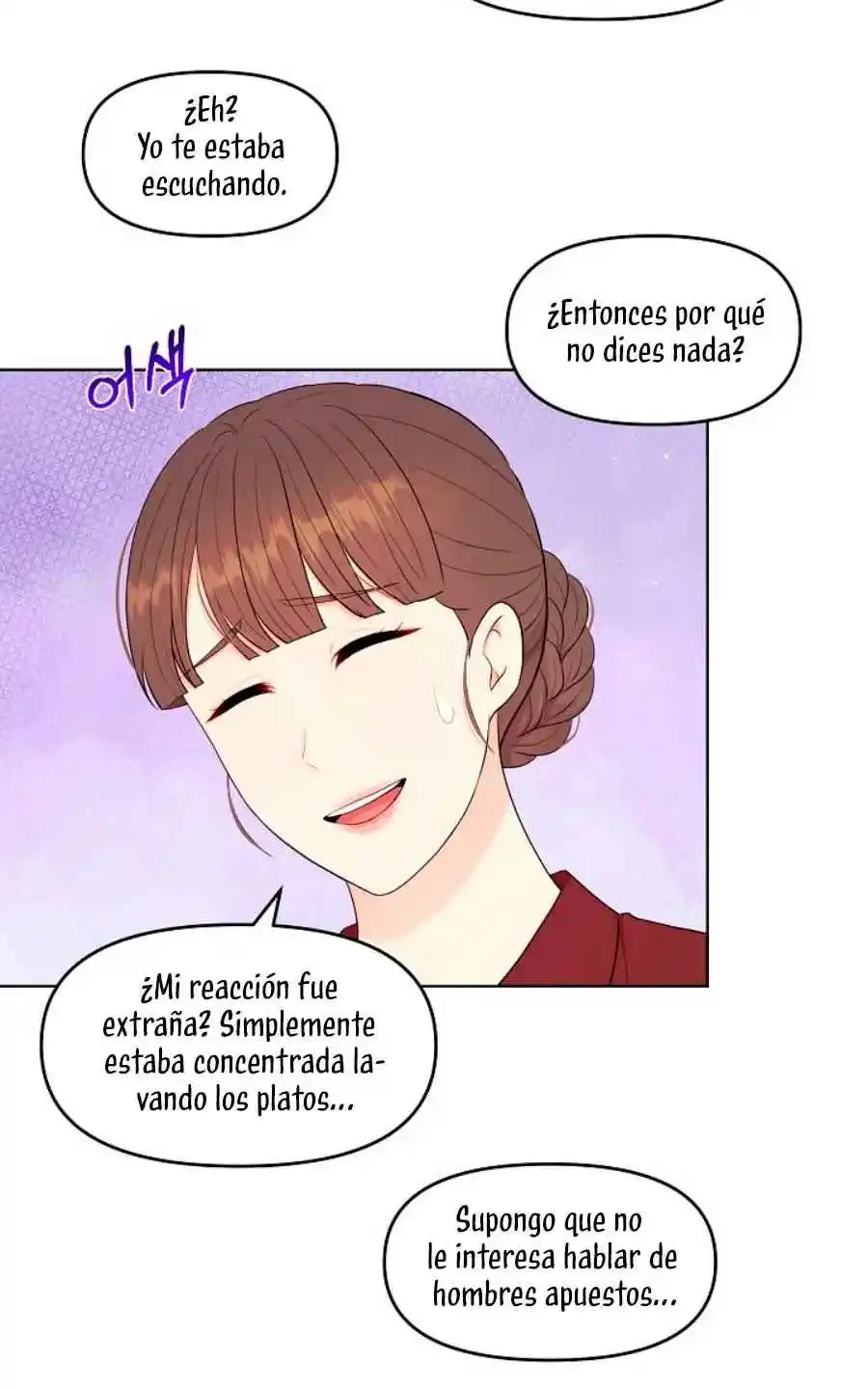 Esposo - Capítulo 29 - Página 10 - LectorTMOo