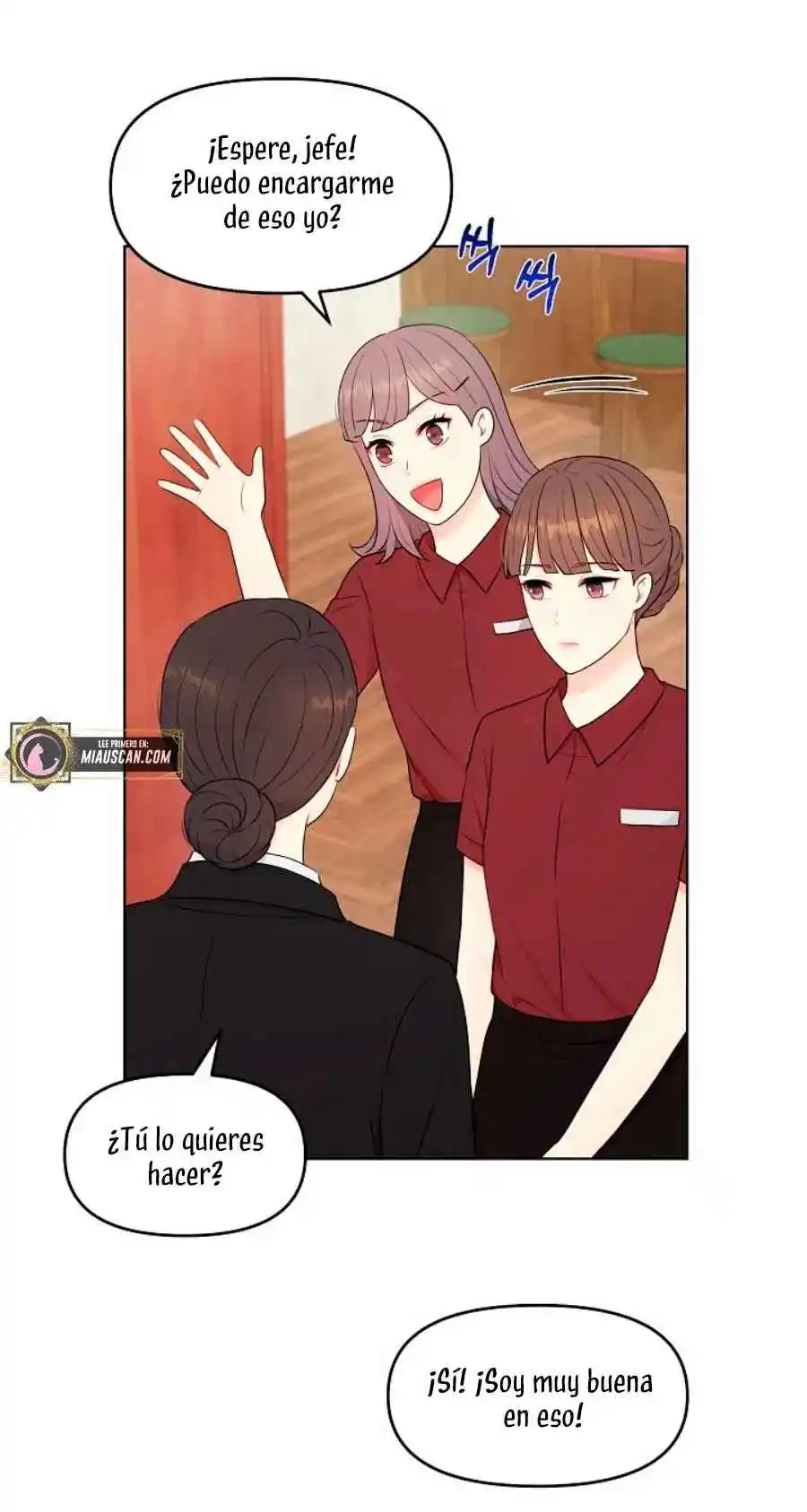 Esposo - Capítulo 29 - Página 13 - LectorTMOo