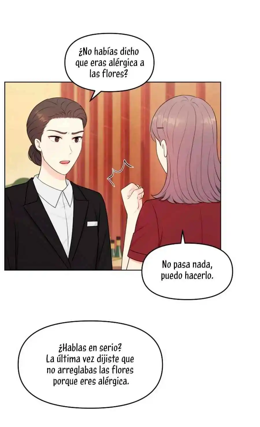 Esposo - Capítulo 29 - Página 14 - LectorTMOo