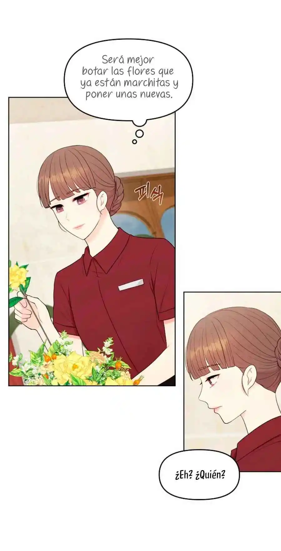 Esposo - Capítulo 29 - Página 18 - LectorTMOo