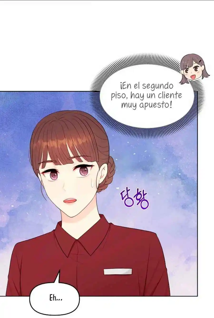 Esposo - Capítulo 29 - Página 20 - LectorTMOo