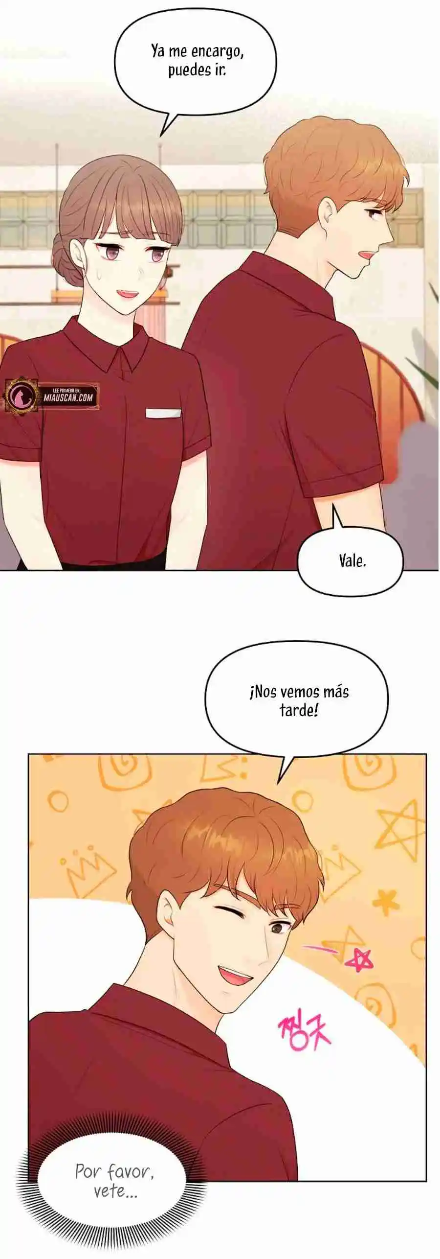 Esposo - Capítulo 29 - Página 25 - LectorTMOo