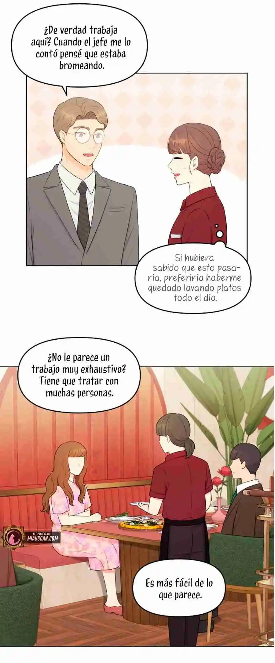 Esposo - Capítulo 29 - Página 29 - LectorTMOo