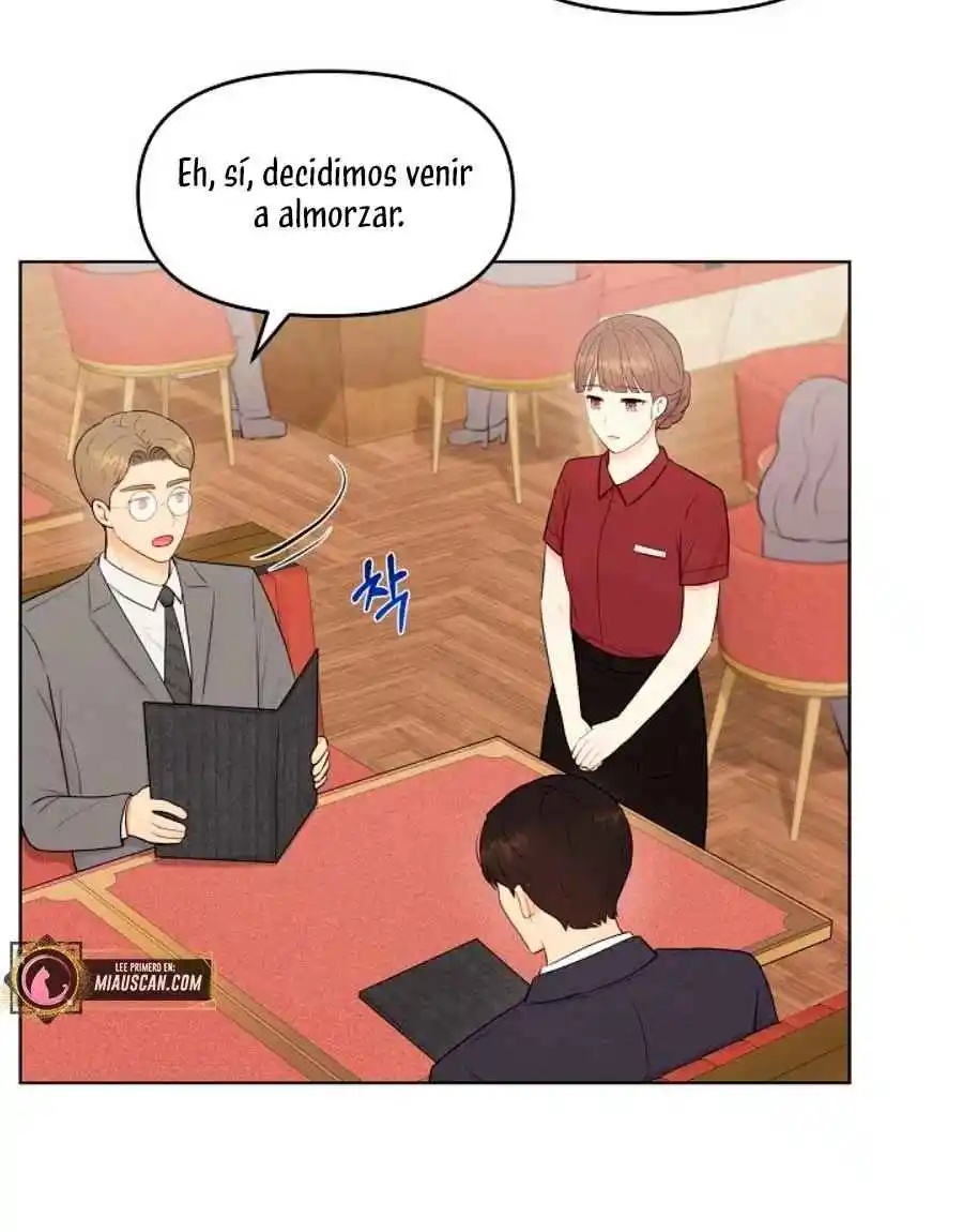 Esposo - Capítulo 29 - Página 31 - LectorTMOo