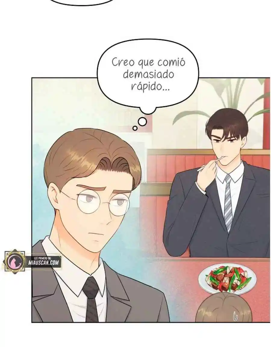 Esposo - Capítulo 29 - Página 36 - LectorTMOo