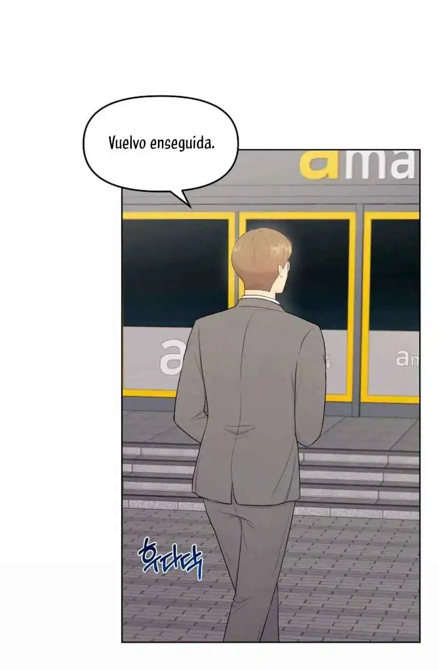 Esposo - Capítulo 29 - Página 37 - LectorTMOo