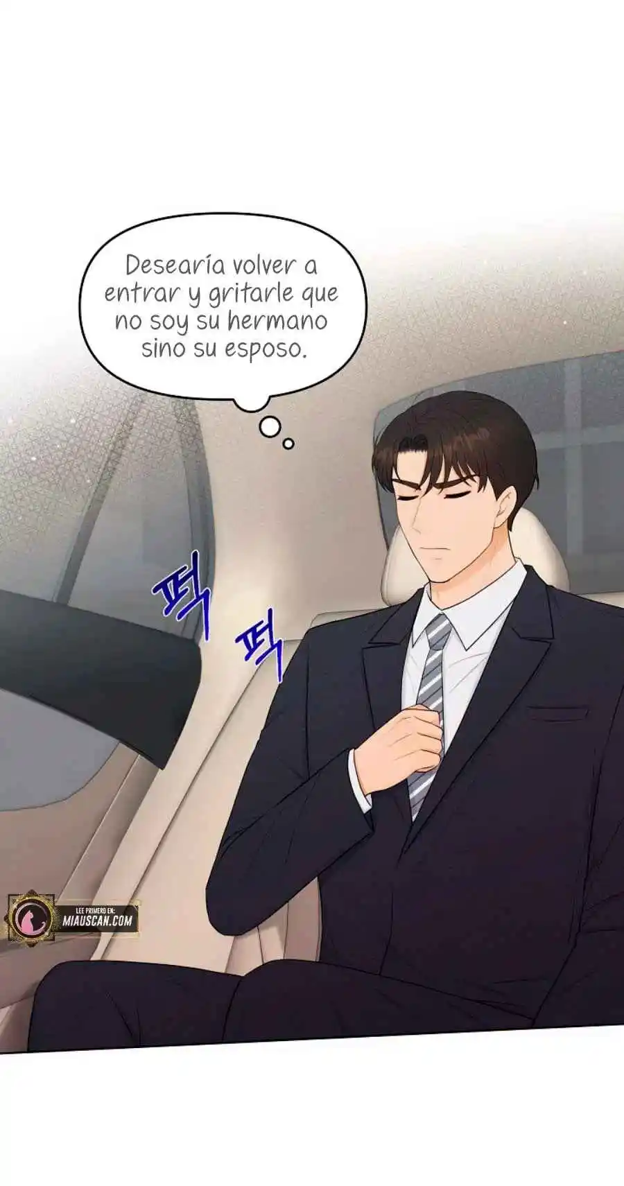 Esposo - Capítulo 29 - Página 43 - LectorTMOo