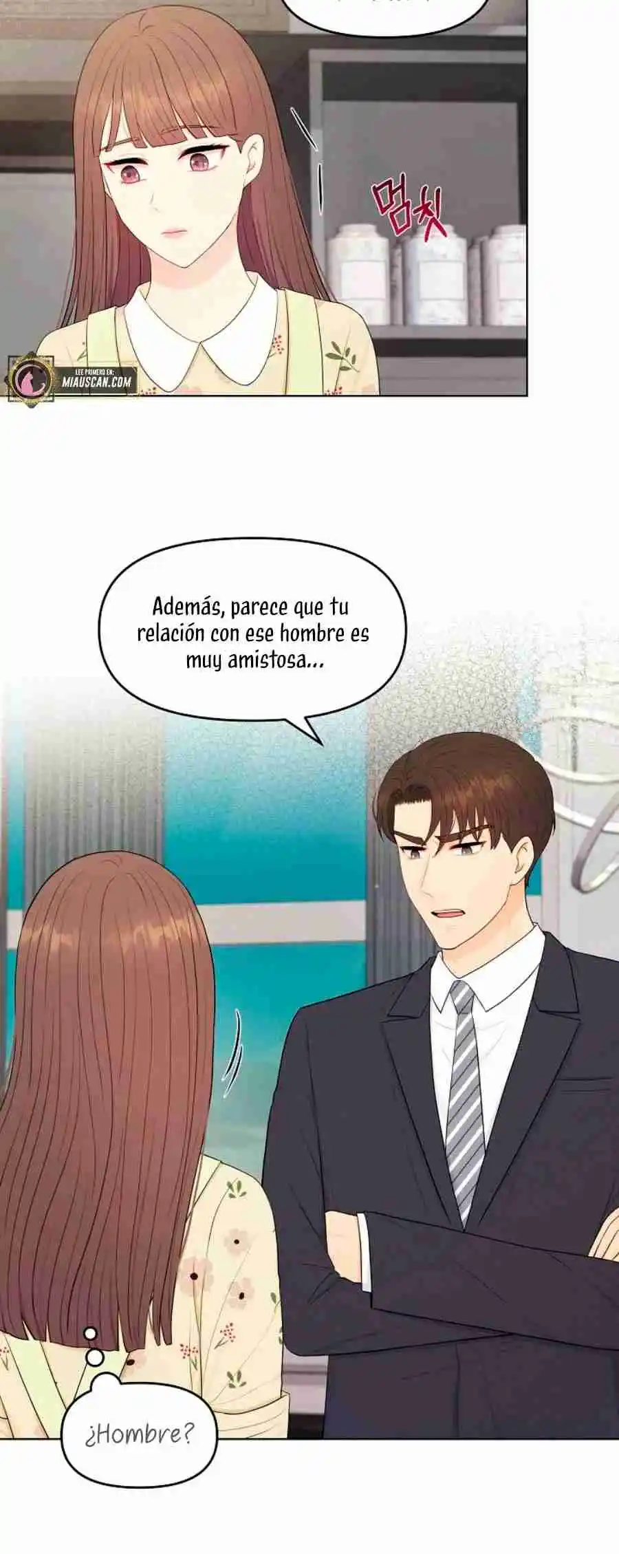 Esposo - Capítulo 29 - Página 57 - LectorTMOo