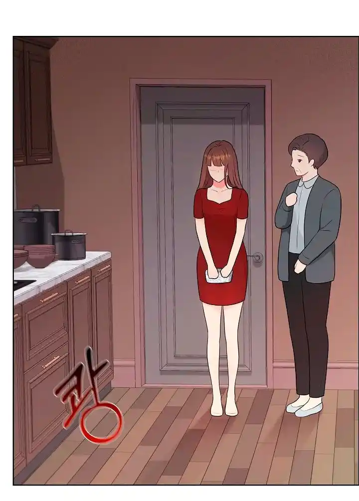 Esposo - Capítulo 3 - Página 11 - LectorTMOo
