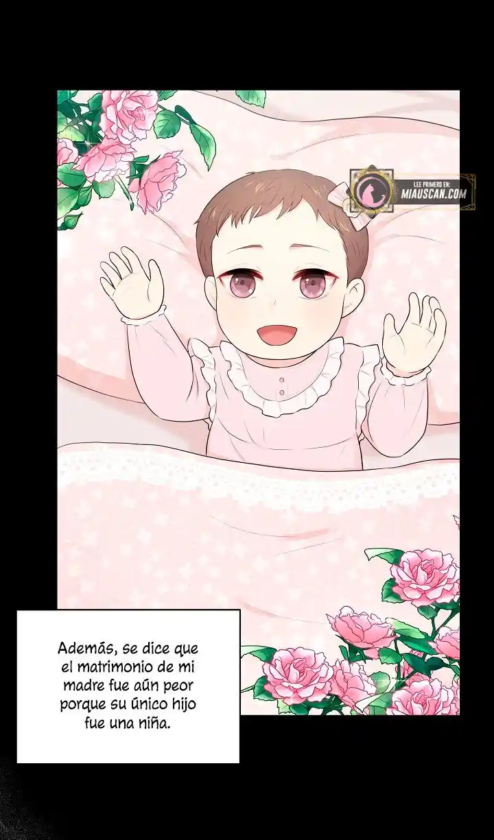 Esposo - Capítulo 3 - Página 22 - LectorTMOo