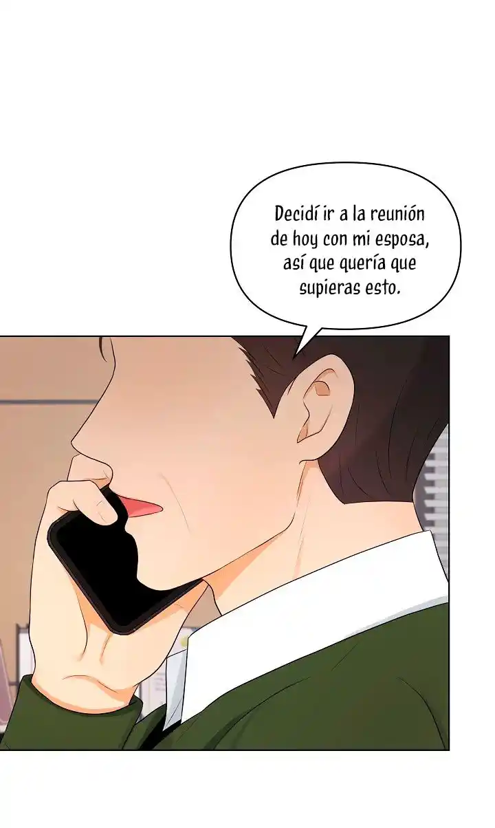 Esposo - Capítulo 3 - Página 35 - LectorTMOo