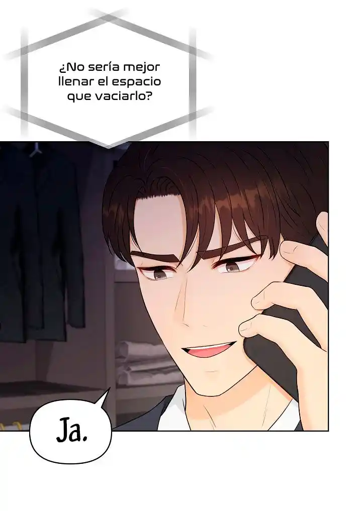 Esposo - Capítulo 3 - Página 38 - LectorTMOo