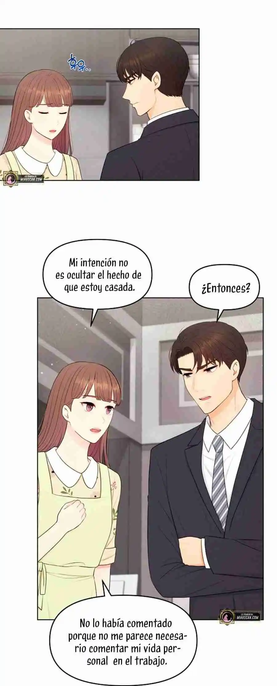 Esposo - Capítulo 30 - Página 6 - LectorTMOo