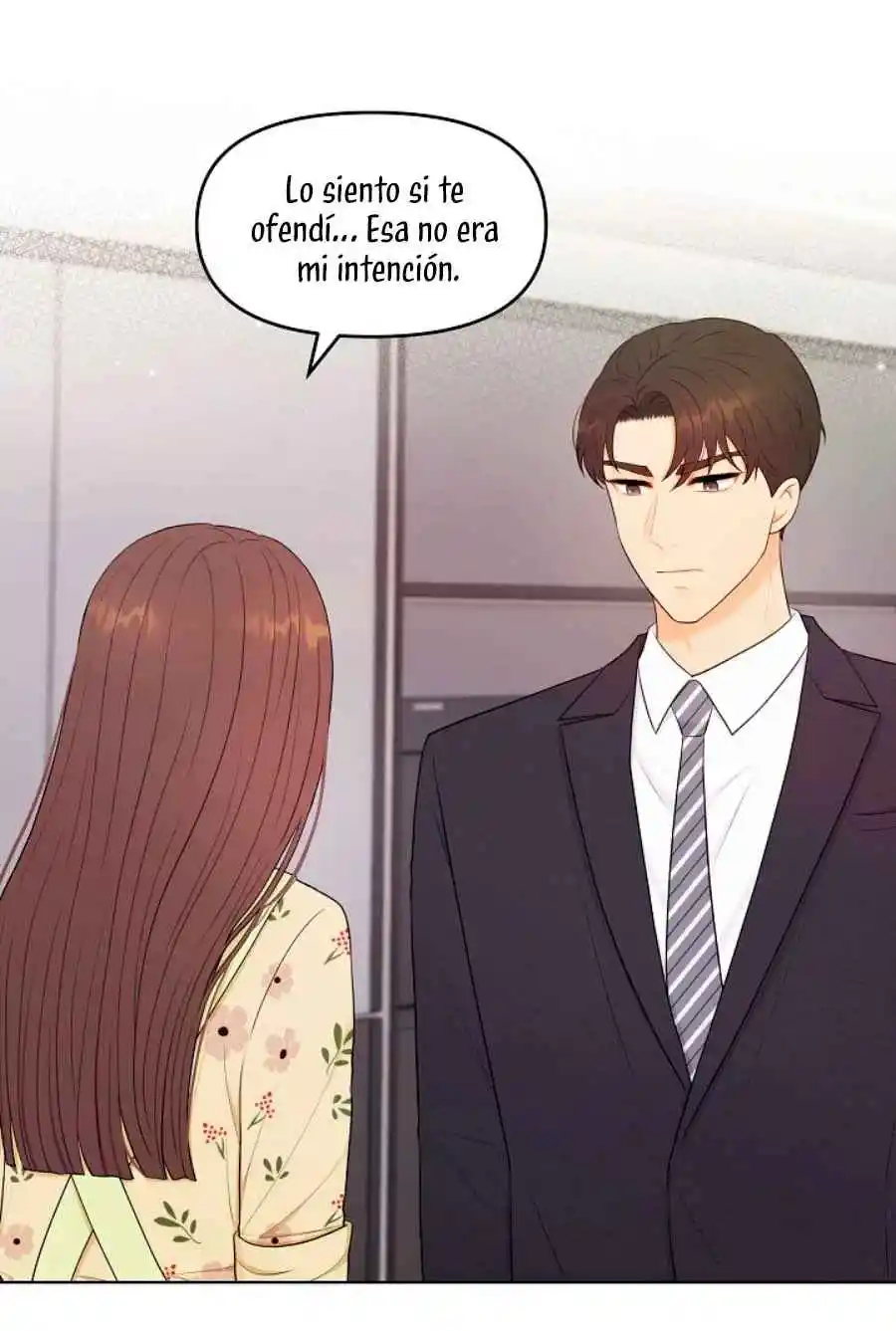 Esposo - Capítulo 30 - Página 9 - LectorTMOo