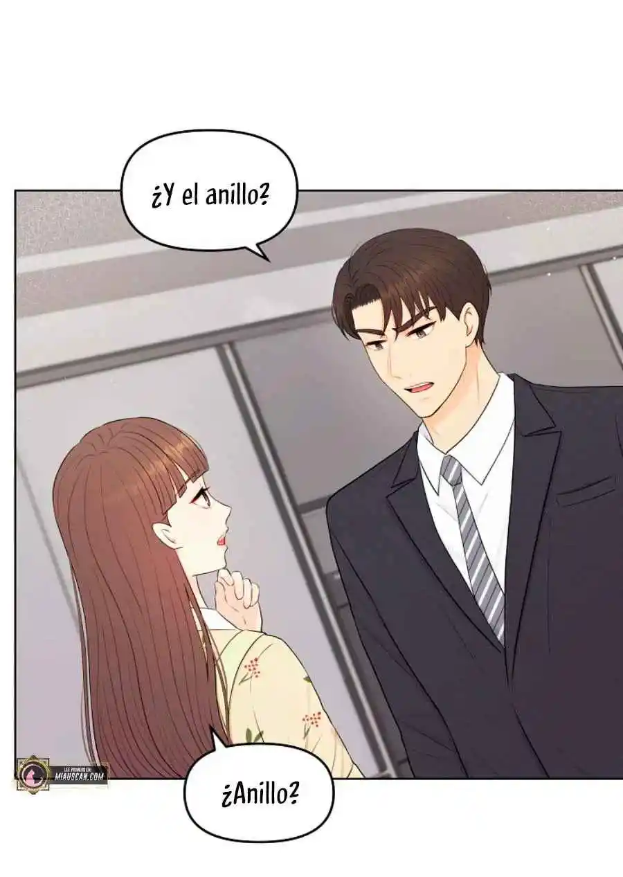 Esposo - Capítulo 30 - Página 11 - LectorTMOo