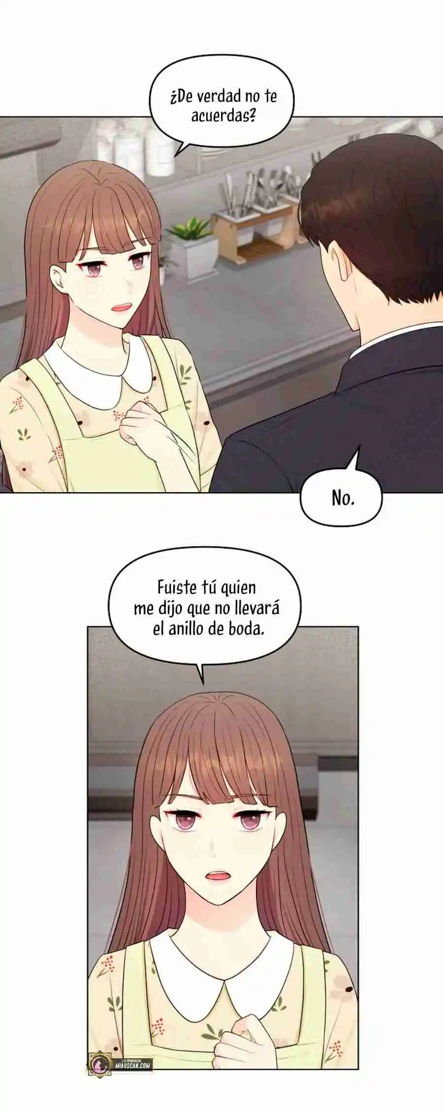 Esposo - Capítulo 30 - Página 14 - LectorTMOo