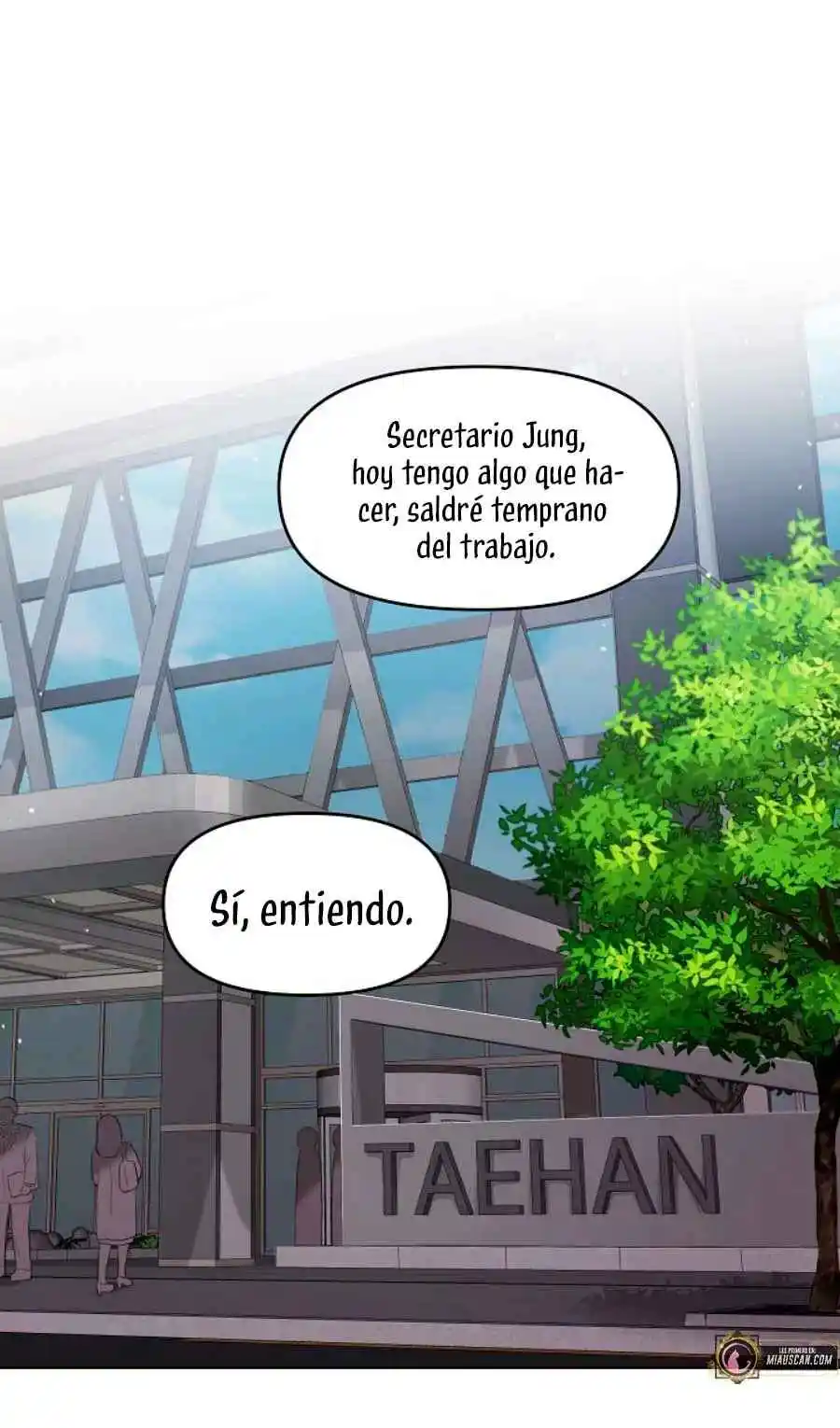 Esposo - Capítulo 30 - Página 18 - LectorTMOo