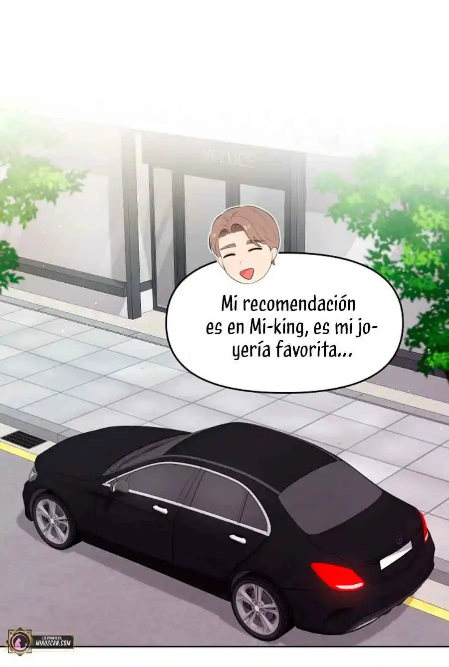 Esposo - Capítulo 30 - Página 20 - LectorTMOo