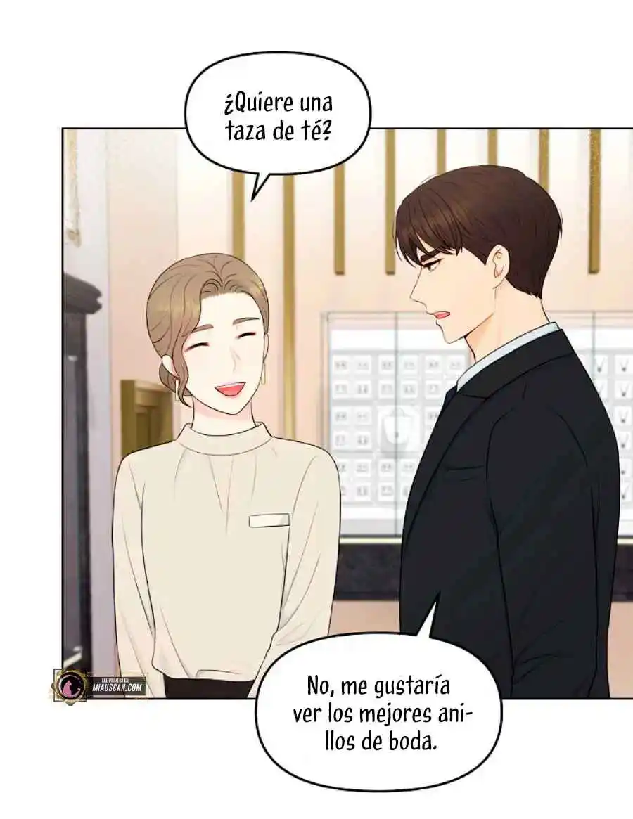 Esposo - Capítulo 30 - Página 22 - LectorTMOo