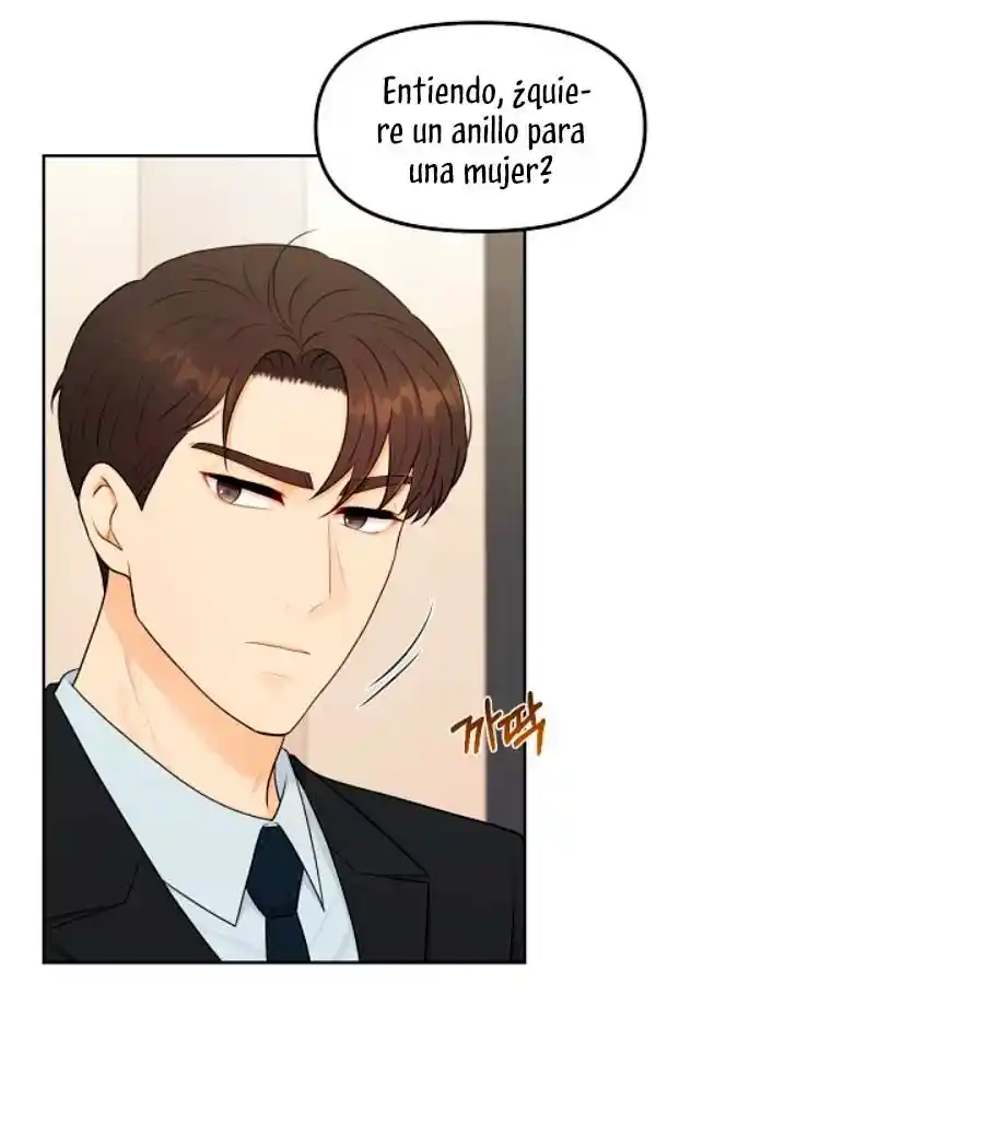Esposo - Capítulo 30 - Página 23 - LectorTMOo