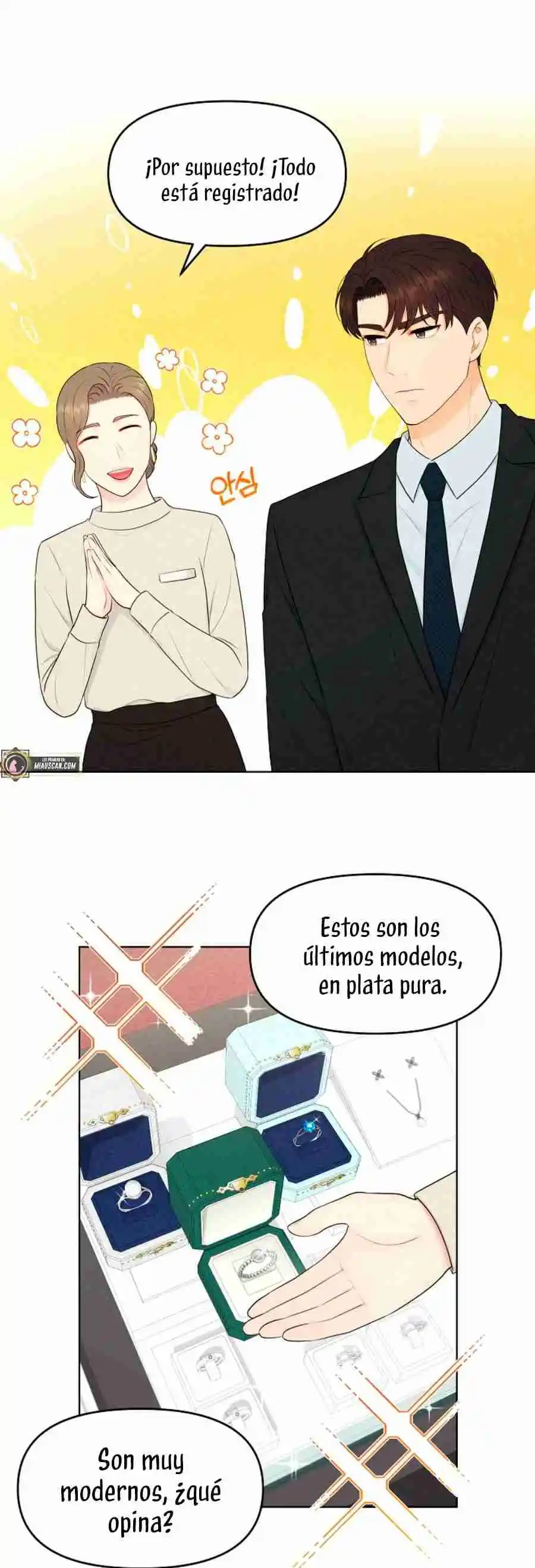 Esposo - Capítulo 30 - Página 26 - LectorTMOo