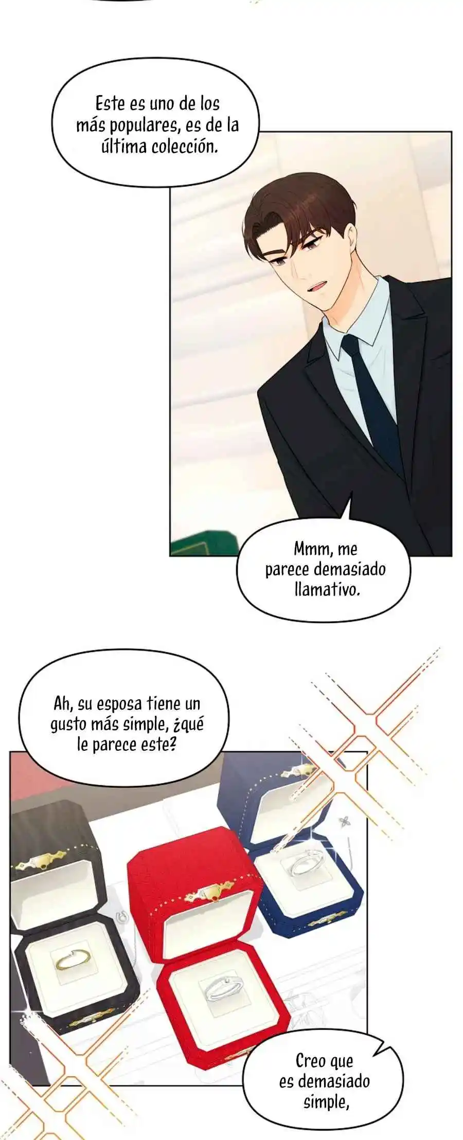 Esposo - Capítulo 30 - Página 27 - LectorTMOo