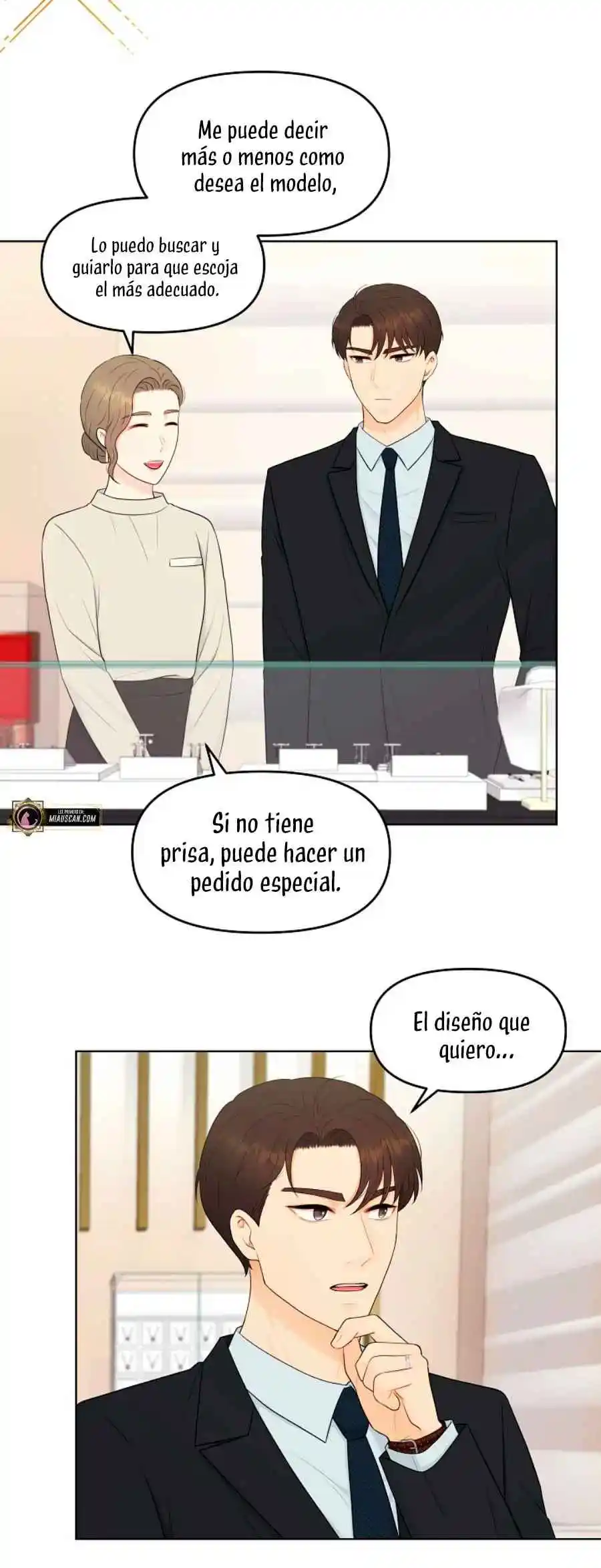 Esposo - Capítulo 30 - Página 28 - LectorTMOo