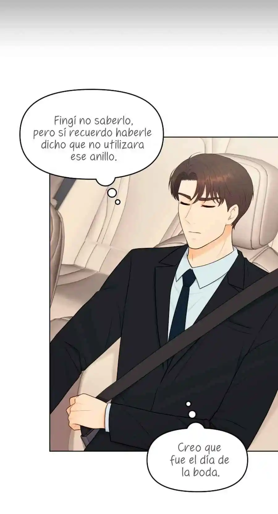 Esposo - Capítulo 30 - Página 32 - LectorTMOo