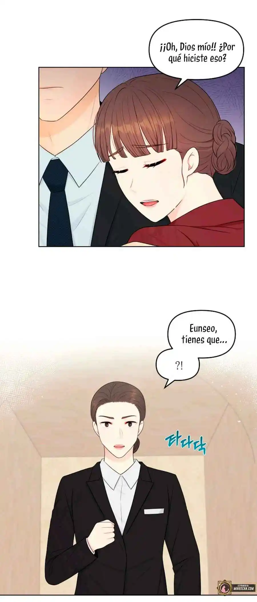 Esposo - Capítulo 30 - Página 47 - LectorTMOo