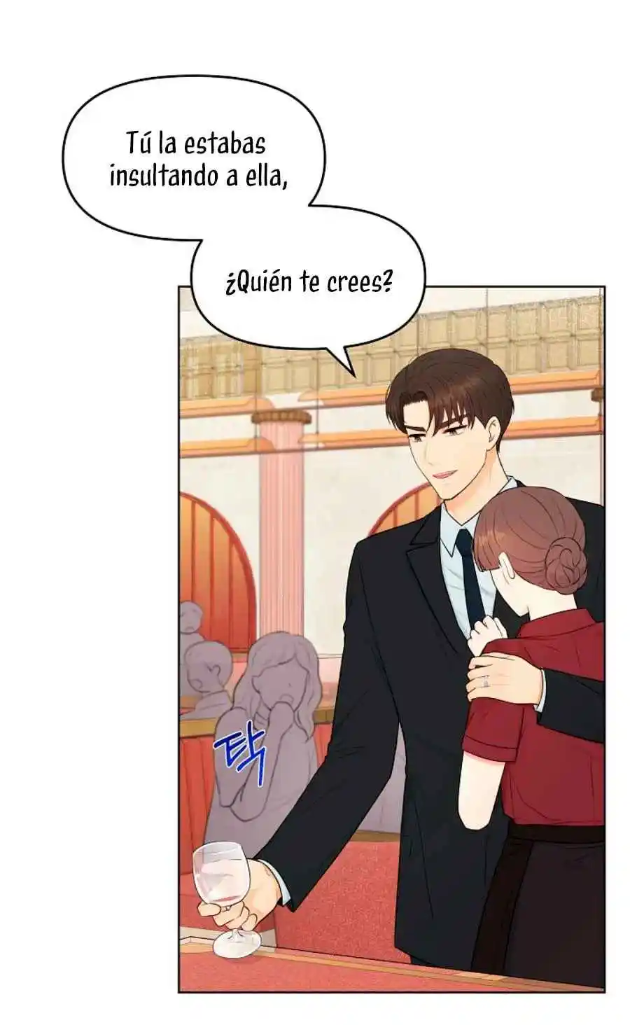 Esposo - Capítulo 30 - Página 48 - LectorTMOo