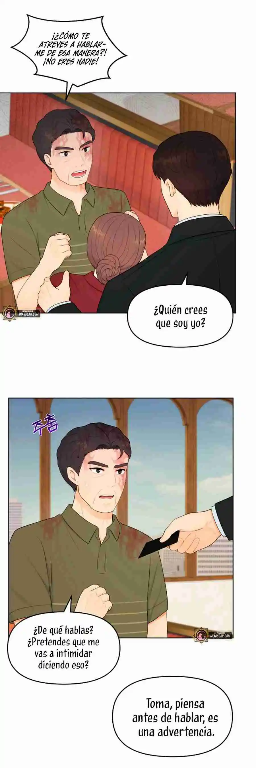 Esposo - Capítulo 30 - Página 49 - LectorTMOo