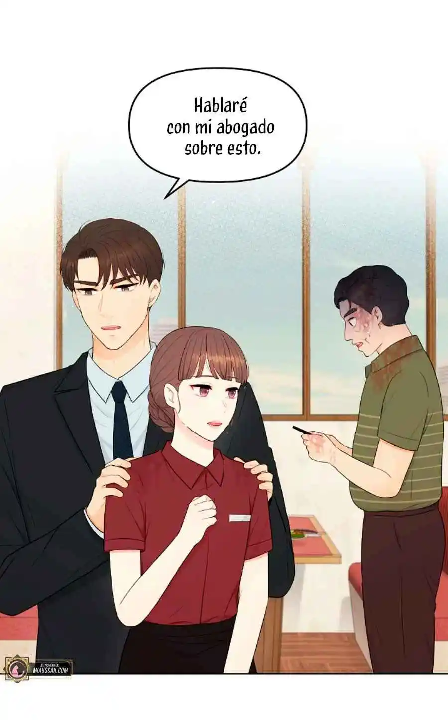 Esposo - Capítulo 30 - Página 51 - LectorTMOo