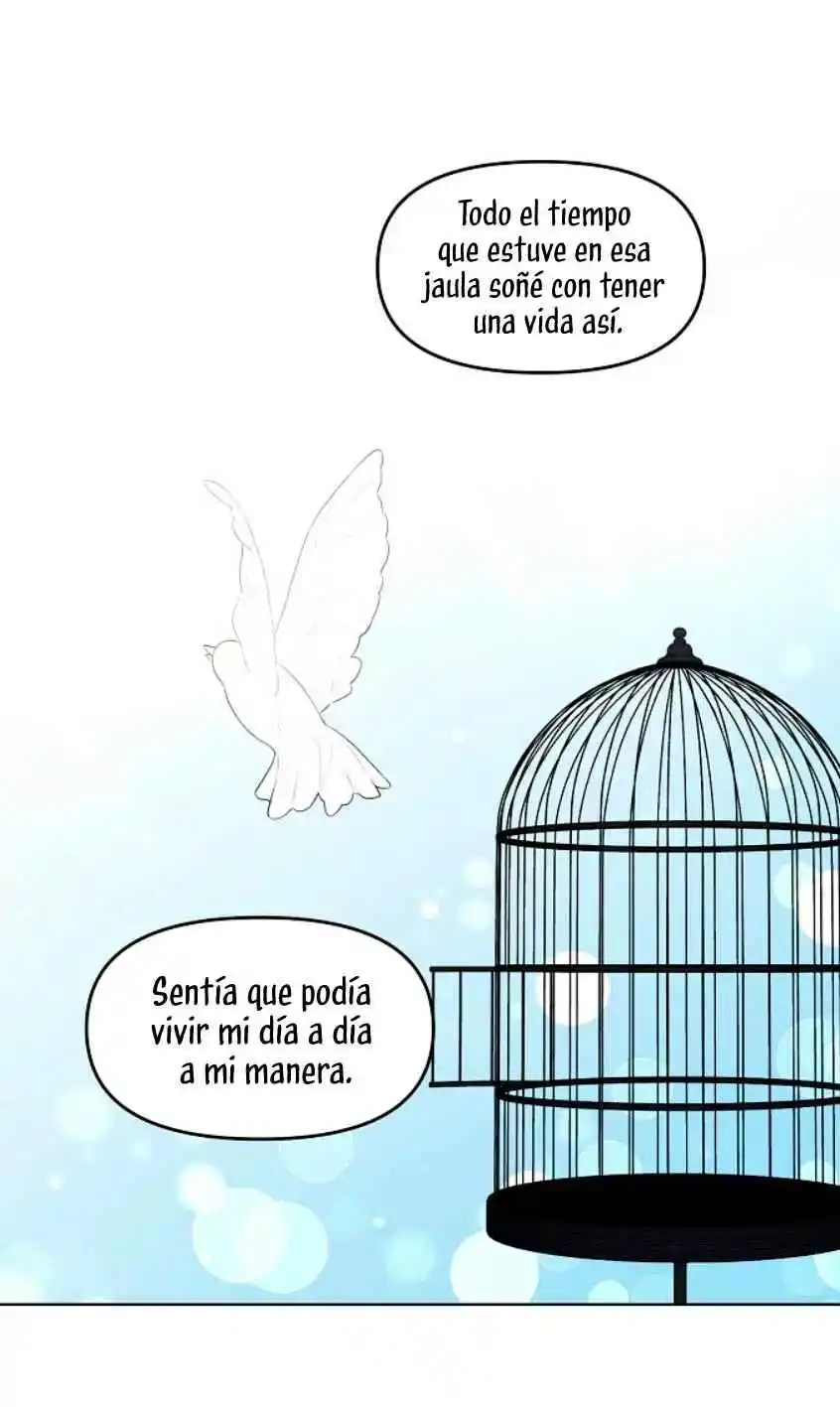 Esposo - Capítulo 31 - Página 20 - LectorTMOo