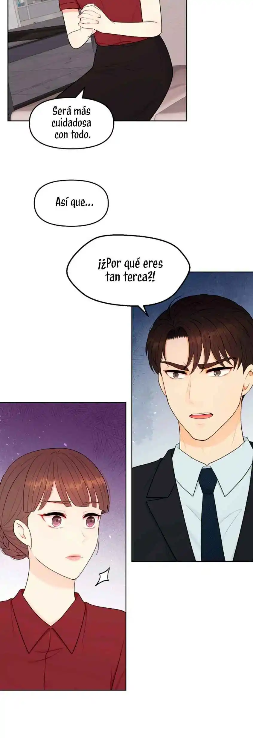 Esposo - Capítulo 31 - Página 24 - LectorTMOo