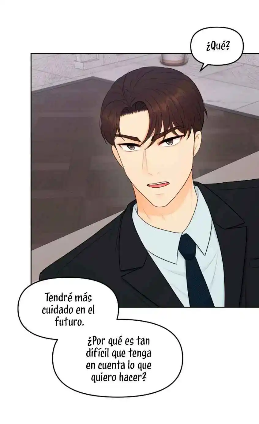 Esposo - Capítulo 31 - Página 31 - LectorTMOo