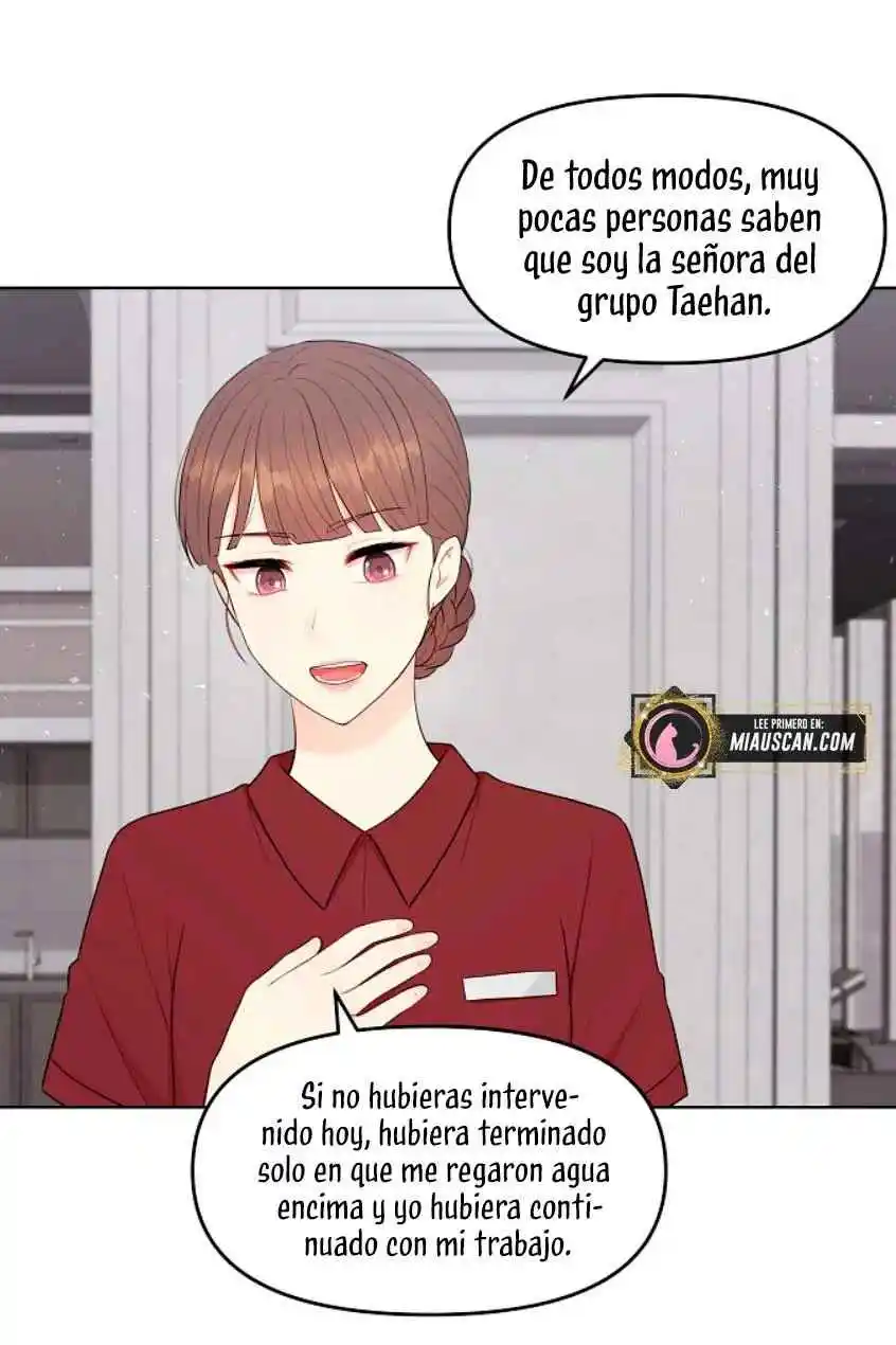 Esposo - Capítulo 31 - Página 32 - LectorTMOo