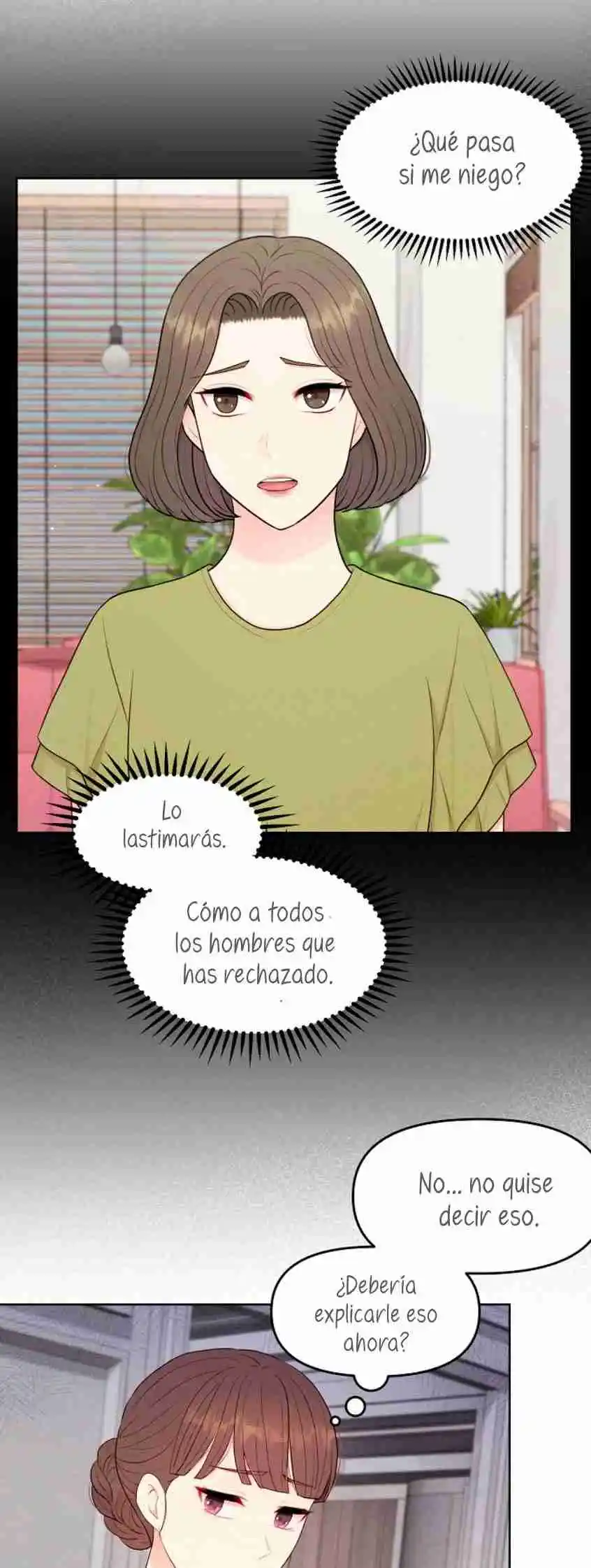 Esposo - Capítulo 31 - Página 41 - LectorTMOo