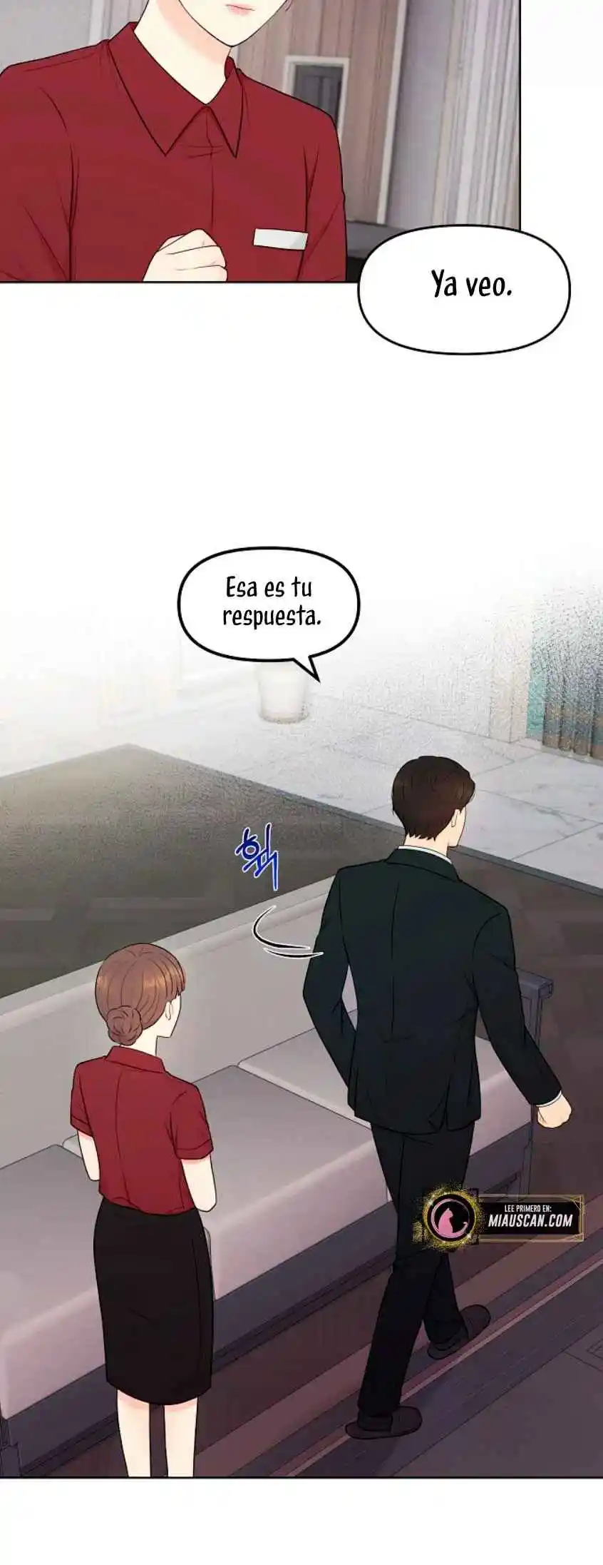 Esposo - Capítulo 31 - Página 42 - LectorTMOo