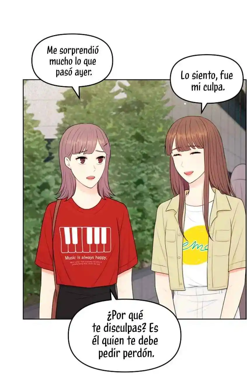 Esposo - Capítulo 31 - Página 55 - LectorTMOo