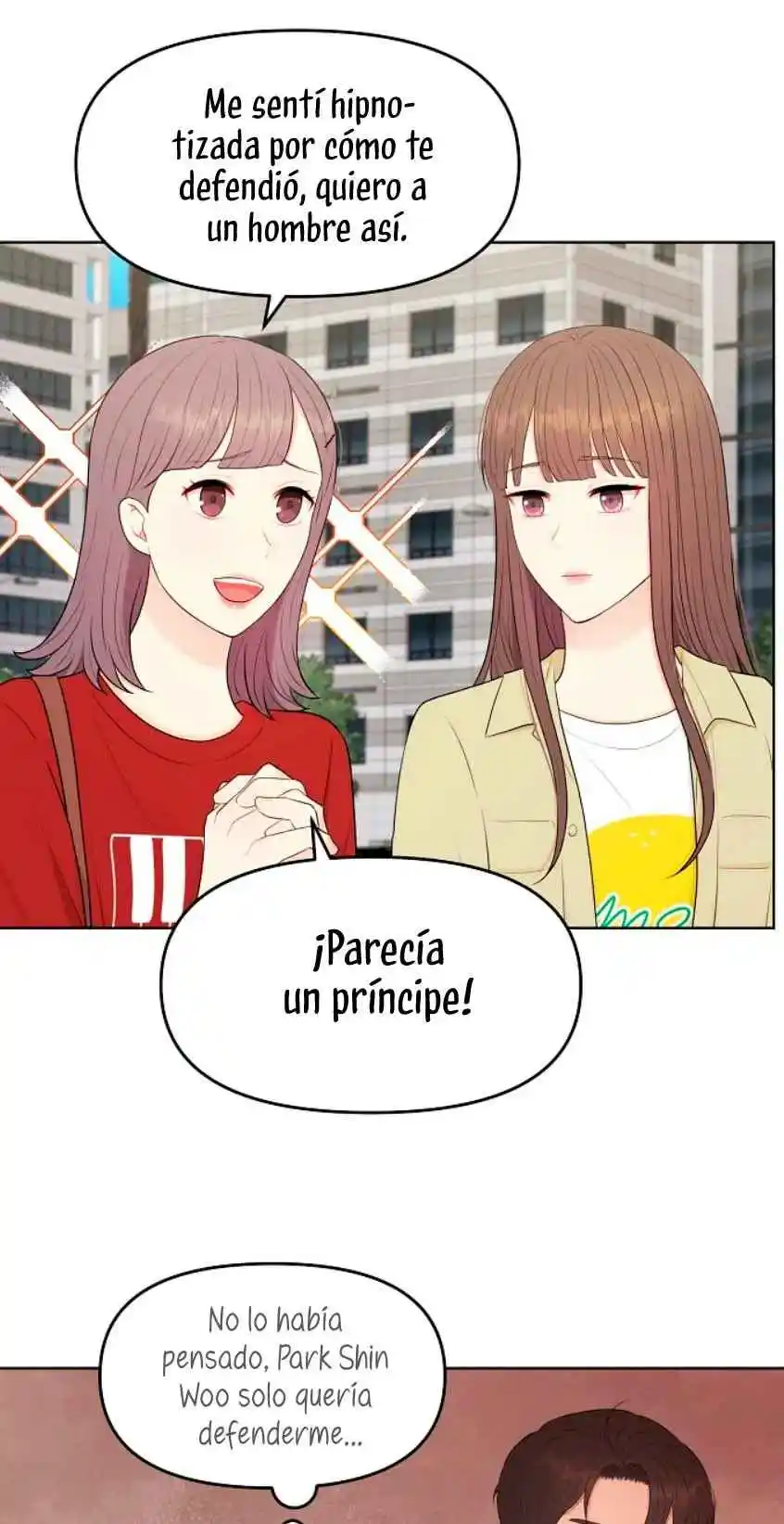 Esposo - Capítulo 31 - Página 59 - LectorTMOo