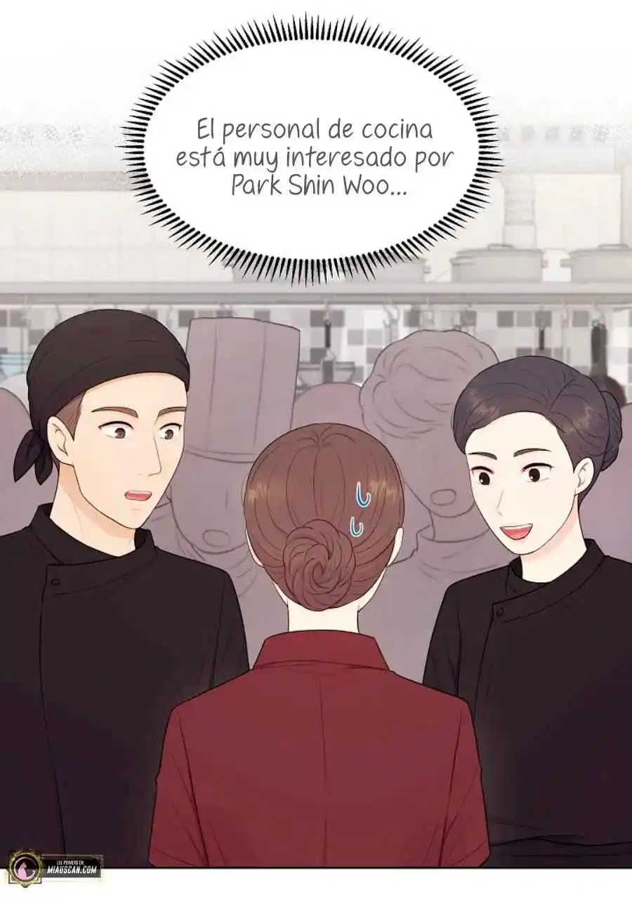 Esposo - Capítulo 32 - Página 5 - LectorTMOo